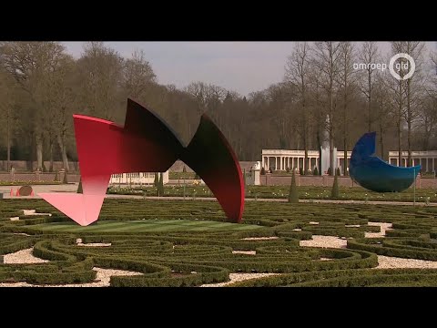 GLD Nieuws 2 april 2019