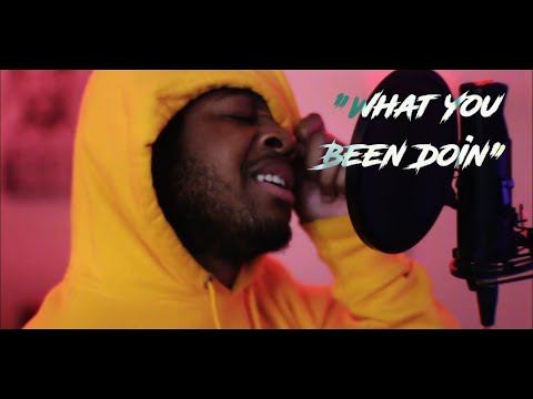 WYBD (What You Been Doin) Reefa Ft. Bigg Homie Gutta x DBoy Carter