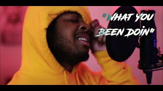 WYBD (What You Been Doin) Reefa Ft. Bigg Homie Gutta x DBoy Carter