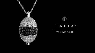 Talia: The story behind the jewelry