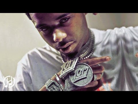 [FREE] Pooh Shiesty Type Beat 2021 "Jewelry" (Prod. By @HozayBeats)