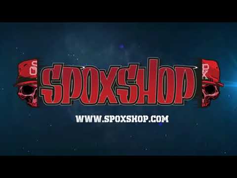 SPOX NIGHT 16 - SZPAKU