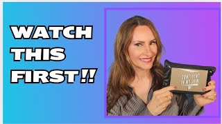 Banish Product Review