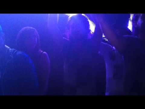 Michael Calfan @C'era Una Volta In America - In My Mind (Axwell Mix)