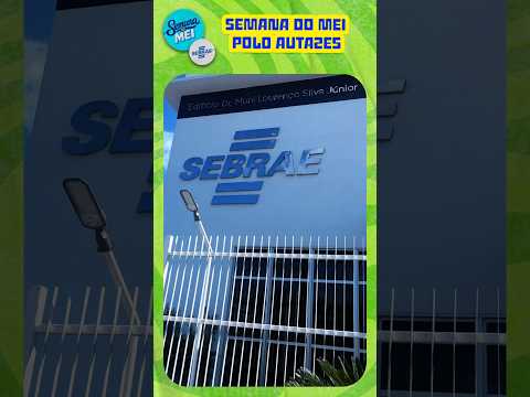 SEMANA DO MEI – POLO AUTAZES. (AUTAZES, MANAQUIRI, CAREIRO E CAREIRO DA VÁRZEA)