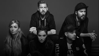 Highasakite - Someone Who´ll Get It (lyrics)