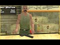Wise Choice Sir Wise Choice GTA San Andreas