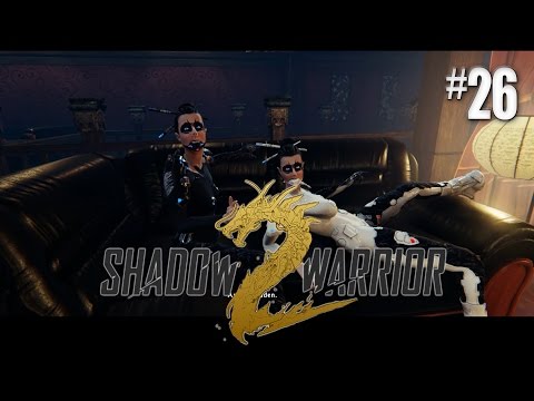 Shadow Warrior 2 #26 Stop The Propaganda
