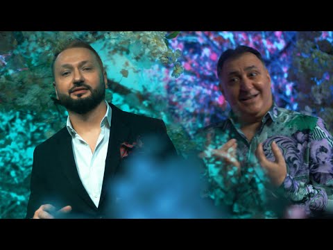 Vali Vijelie & Ionut Sturzea - Viata mea ti-as da 💖 (Oficial Video) 2022