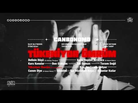 Video thumbnail for Tükeniyor Ömrüm