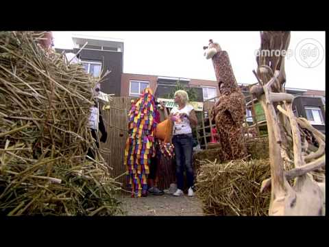 Zomer in Gelderland 13 augustus 2013