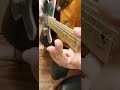 White Zombie- Welcome to Planet Motherfucker / Psychoholic Slag guitar cover
