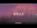 Geolier - STELLE (Lyrics)