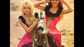 Smith &amp; Wesson Blues - Radio Birdman, Paddington Town Hall,  1977