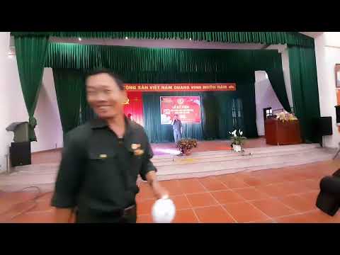 CCB THÔN GĂNG KỶ NIỆM 50 NGÀY GIẢI PHÓNG 30/4/1975_30/4/2025