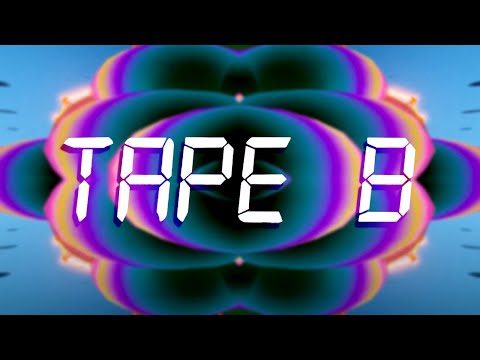 Tape B - CarTunes Vol  4 | VISUALIZER