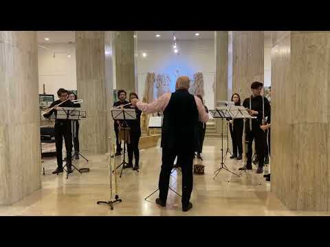 @ionbogdanstefanescu  Mozart - Ouverture Le nozze di Fiagaro