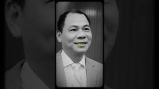 Tiểu sử Tỷ phú Phạm Nhật Vượng 