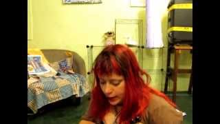 You Don't Love Me Yet, Roky Erickson ukulele cover