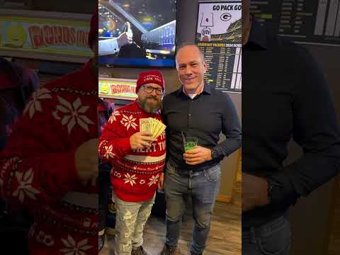Horizons Bar and Grill and Event Center Video Review
