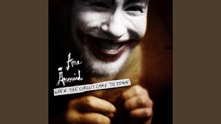 When the Circus Came to Town