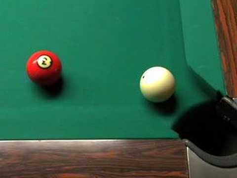 Freddy Bentivegna - Eddie Taylor Shot