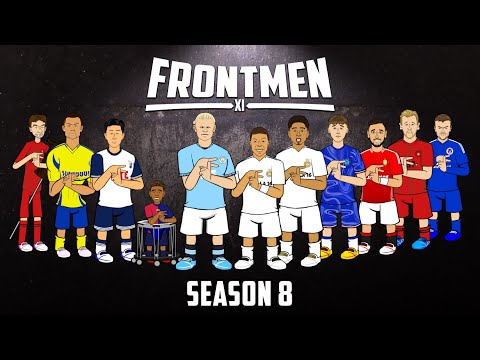 FRONTMEN: SEASON 8🔥 Every episode!