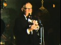 Benny Goodman At The Tivoli Gardens, Copenhagen Denmark 1981 #8