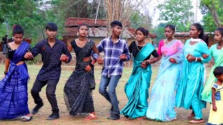 साड़ी वाली viral dance video nag