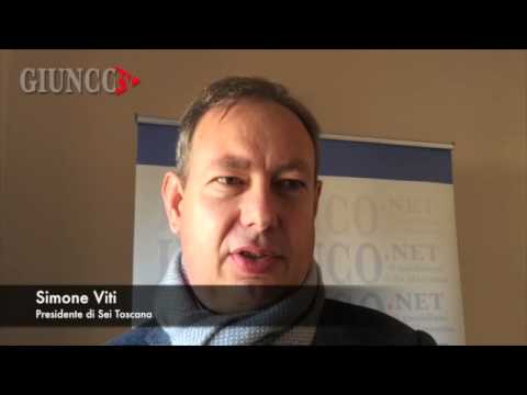 GROSSETO - Sei Toscana, il gestore unico ad un anno dalla nascita