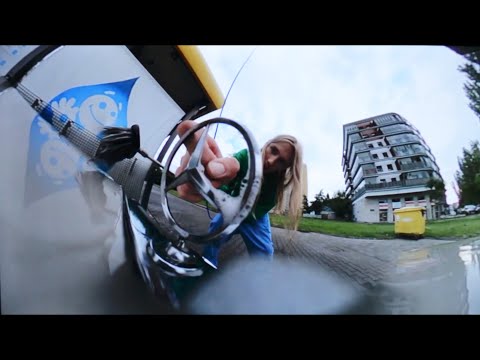 Video thumbnail for Szama na dowóz