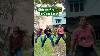 Download lagu Girls in JTL My lecon (6-7pm Batch) 🕺🕺🔥😍🙌🏻 #dance #fyp #reel #shorts #hiphop mp3 Download lagu Girls in JTL My lecon (6-7pm Batch) 🕺🕺🔥😍🙌🏻 #dance #fyp #reel #shorts #hiphop mp3