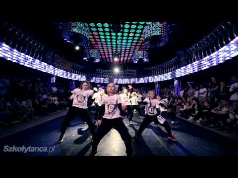 4msc Formacje 13-16 - Swagga Dagga | Rytm Ulicy 2015 | WWW.SZKOLYTANCA.PL