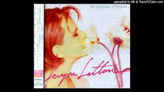 Kevyn Lettau - The Language of flowers