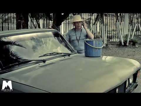 Olider Montana - Mi Reemplazo (Video Oficial)
