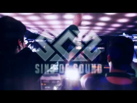 SINS OF SOUND (DJ, MC & PERCUSSION)