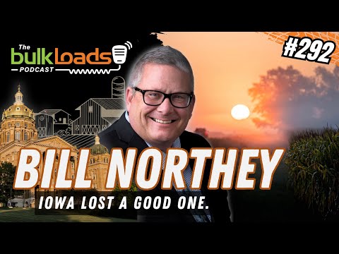 A Conversation With Bill Northey Before His Passing: A Life Devoted to Iowa Agriculture
