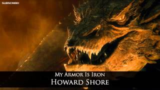 My Armor is Iron - Howard Shore