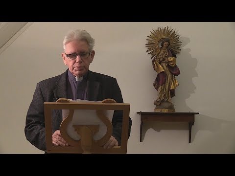 Humanae vitae – familjelivet – homosexualiteten – var står vi idag?