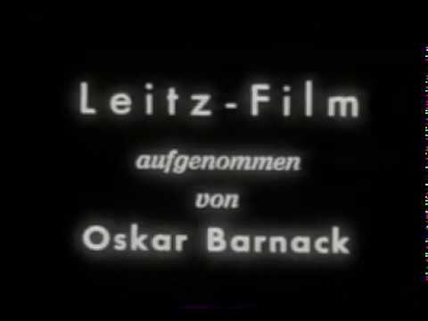 Oskar Barnack - Lahntal bad ems