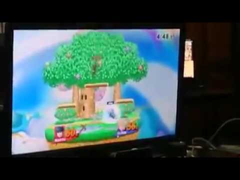 BIGBOSS (Cloud, Marth) vs Ghost (MK, Bayo, Cloud) CW March Ranbat 2016