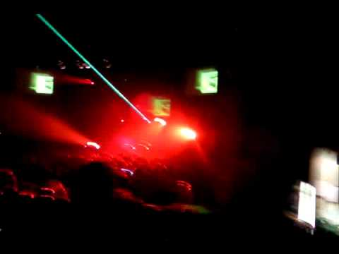 Fantazia Summertime O2 Academy Dyewitness-The Masterplan