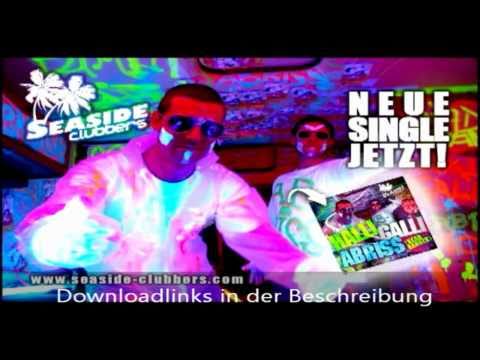 Seaside Clubbers - Halli Galli Abriss (Breakdancerfahrt I Zeteler Markt)
