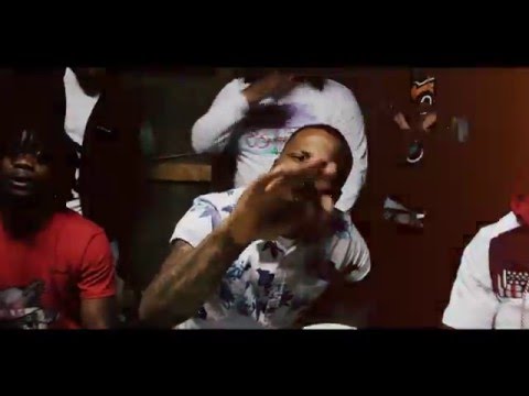 Avenue Rich - Neva Know (Quiet Money)