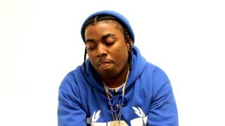 Fresh aka Short Dawg Reveals Origin Of His Name and Receiving Stamp Of Approval From Too Short