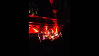Way Down Hadestown - Anaïs Mitchell et al, Union Chapel