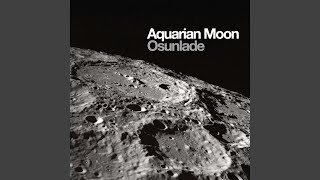 Aquarian Moon