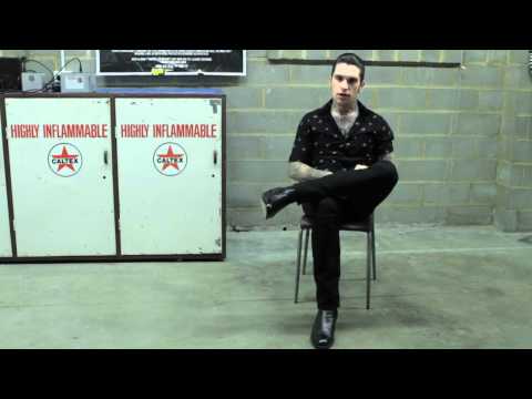 King Cannons - Behind The Scenes