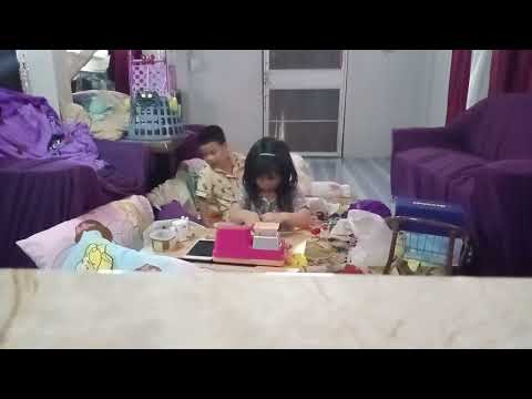 RG & Zia Time-lapse 2