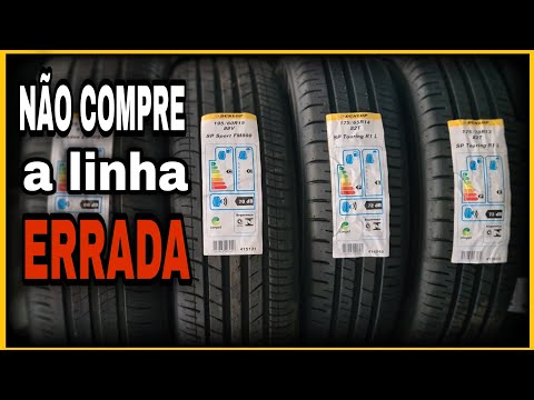 Pneu DUNLOP é bom? Pneu Dunlop vale a pena? Dunlop é Confiável?